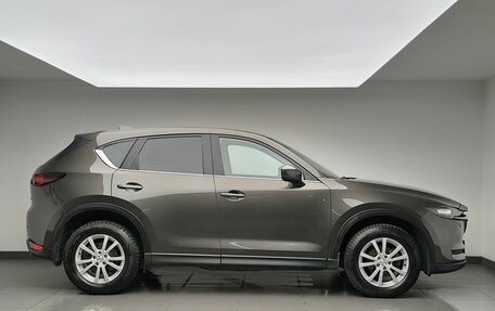 Mazda CX-5 II, 2018 год, 2 500 000 рублей, 3 фотография