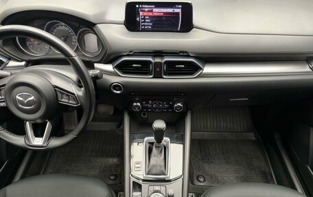 Mazda CX-5 II, 2018 год, 2 500 000 рублей, 8 фотография