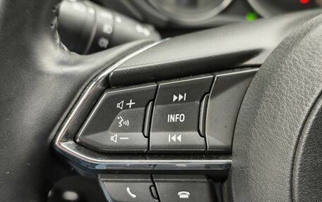 Mazda CX-5 II, 2018 год, 2 500 000 рублей, 13 фотография