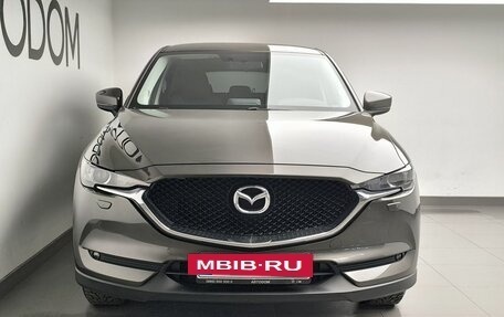 Mazda CX-5 II, 2018 год, 2 500 000 рублей, 2 фотография