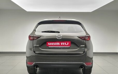 Mazda CX-5 II, 2018 год, 2 500 000 рублей, 5 фотография
