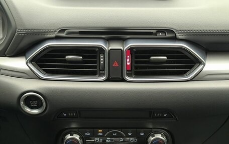 Mazda CX-5 II, 2018 год, 2 500 000 рублей, 10 фотография