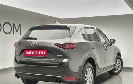 Mazda CX-5 II, 2018 год, 2 500 000 рублей, 4 фотография