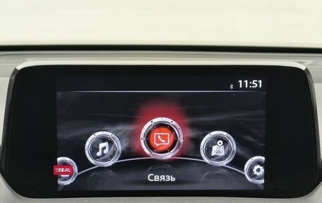 Mazda CX-5 II, 2018 год, 2 500 000 рублей, 9 фотография