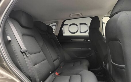 Mazda CX-5 II, 2018 год, 2 500 000 рублей, 22 фотография