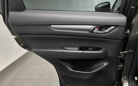 Mazda CX-5 II, 2018 год, 2 500 000 рублей, 21 фотография