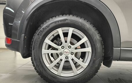 Mazda CX-5 II, 2018 год, 2 500 000 рублей, 25 фотография