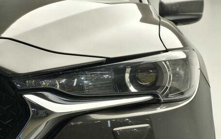 Mazda CX-5 II, 2018 год, 2 500 000 рублей, 24 фотография