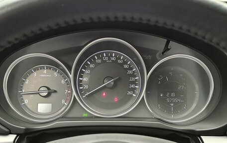 Mazda CX-5 II, 2018 год, 2 500 000 рублей, 26 фотография