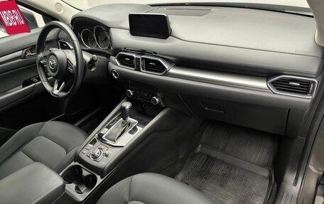 Mazda CX-5 II, 2018 год, 2 500 000 рублей, 19 фотография