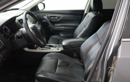 Nissan Teana, 2014 год, 1 349 000 рублей, 8 фотография