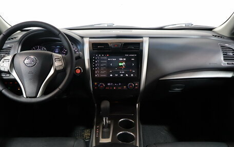 Nissan Teana, 2014 год, 1 349 000 рублей, 7 фотография