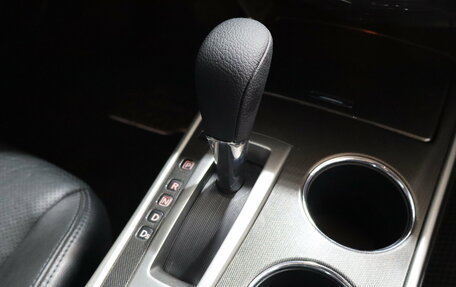 Nissan Teana, 2014 год, 1 349 000 рублей, 11 фотография