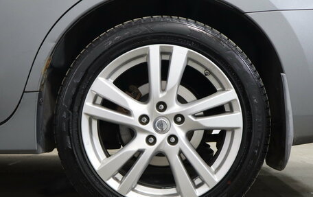 Nissan Teana, 2014 год, 1 349 000 рублей, 17 фотография