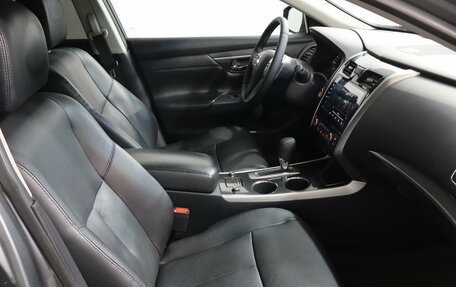 Nissan Teana, 2014 год, 1 349 000 рублей, 13 фотография