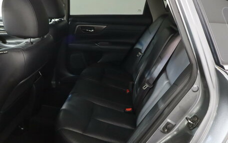 Nissan Teana, 2014 год, 1 349 000 рублей, 15 фотография