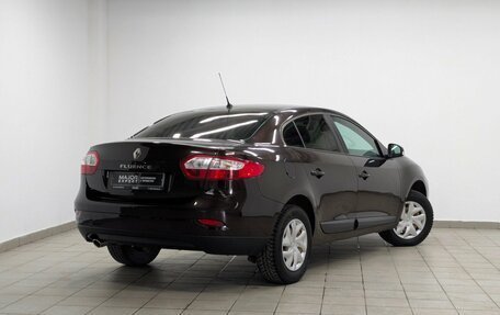 Renault Fluence I, 2014 год, 915 000 рублей, 2 фотография