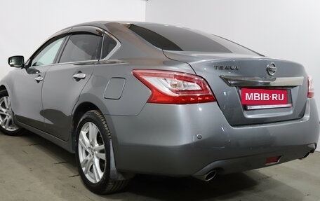 Nissan Teana, 2014 год, 1 349 000 рублей, 6 фотография