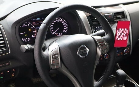 Nissan Teana, 2014 год, 1 349 000 рублей, 9 фотография