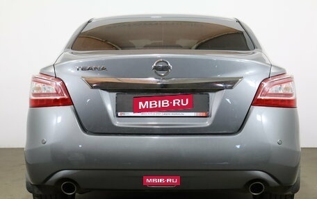 Nissan Teana, 2014 год, 1 349 000 рублей, 5 фотография