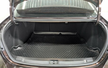 Renault Fluence I, 2014 год, 915 000 рублей, 4 фотография