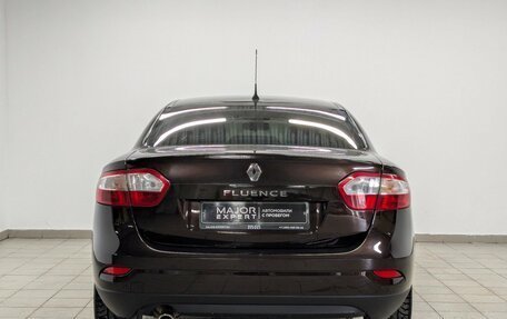 Renault Fluence I, 2014 год, 915 000 рублей, 3 фотография