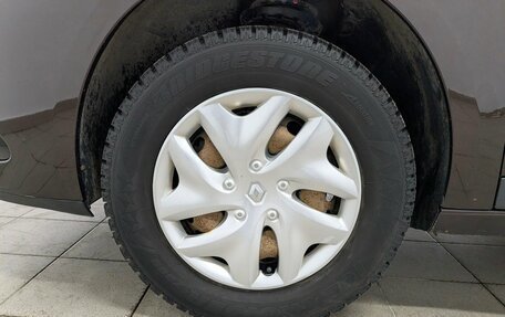 Renault Fluence I, 2014 год, 915 000 рублей, 13 фотография