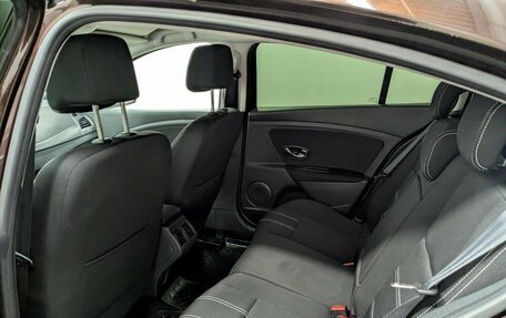 Renault Fluence I, 2014 год, 915 000 рублей, 5 фотография