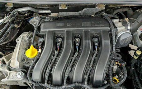 Renault Fluence I, 2014 год, 915 000 рублей, 14 фотография