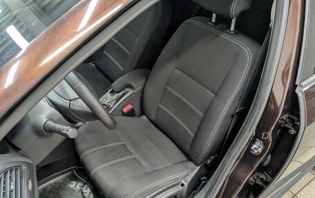 Renault Fluence I, 2014 год, 915 000 рублей, 12 фотография