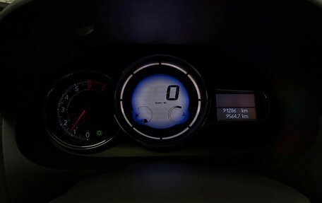 Renault Fluence I, 2014 год, 915 000 рублей, 6 фотография