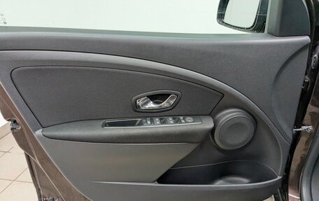 Renault Fluence I, 2014 год, 915 000 рублей, 8 фотография