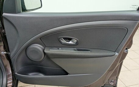 Renault Fluence I, 2014 год, 915 000 рублей, 17 фотография