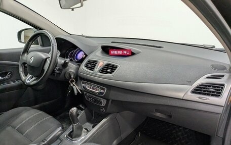 Renault Fluence I, 2014 год, 915 000 рублей, 16 фотография