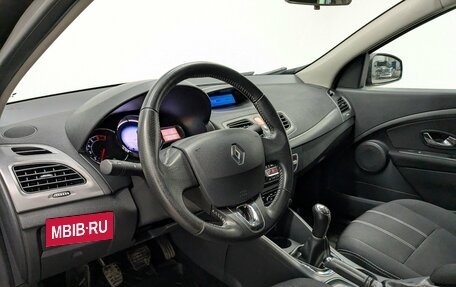 Renault Fluence I, 2014 год, 915 000 рублей, 7 фотография