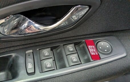 Renault Fluence I, 2014 год, 915 000 рублей, 9 фотография