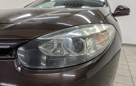 Renault Fluence I, 2014 год, 915 000 рублей, 25 фотография