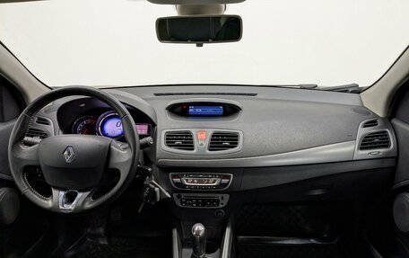 Renault Fluence I, 2014 год, 915 000 рублей, 18 фотография