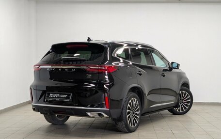 CheryExeed TXL, 2023 год, 2 300 000 рублей, 2 фотография