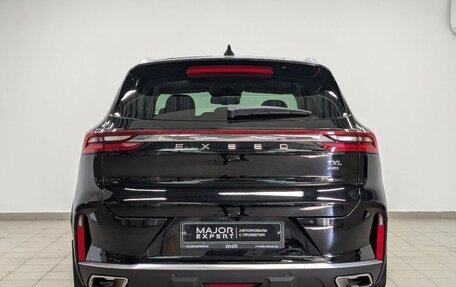CheryExeed TXL, 2023 год, 2 300 000 рублей, 4 фотография