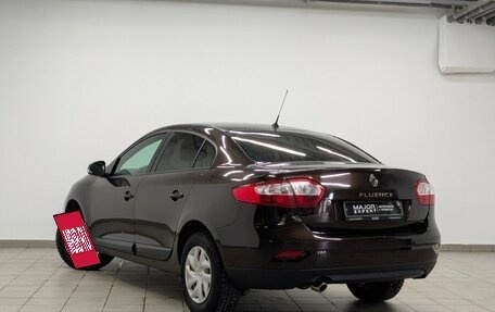 Renault Fluence I, 2014 год, 915 000 рублей, 22 фотография