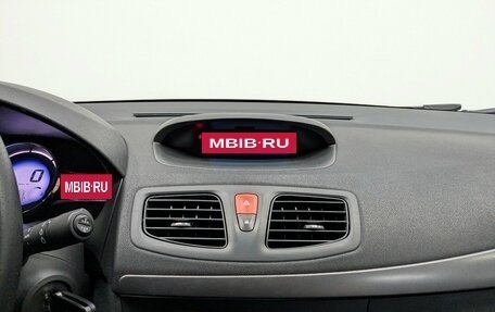 Renault Fluence I, 2014 год, 915 000 рублей, 19 фотография