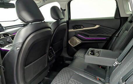 CheryExeed TXL, 2023 год, 2 300 000 рублей, 7 фотография