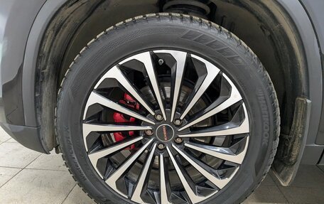 CheryExeed TXL, 2023 год, 2 300 000 рублей, 14 фотография