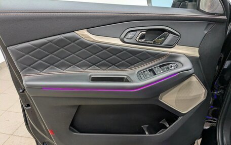 CheryExeed TXL, 2023 год, 2 300 000 рублей, 9 фотография