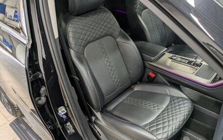 CheryExeed TXL, 2023 год, 2 300 000 рублей, 16 фотография