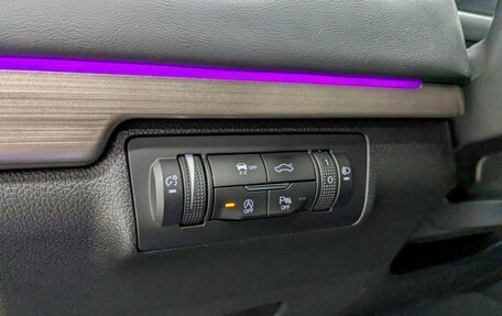 CheryExeed TXL, 2023 год, 2 300 000 рублей, 11 фотография