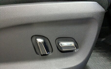 CheryExeed TXL, 2023 год, 2 300 000 рублей, 17 фотография