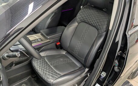 CheryExeed TXL, 2023 год, 2 300 000 рублей, 13 фотография