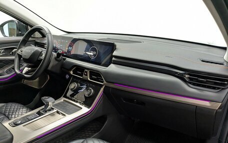 CheryExeed TXL, 2023 год, 2 300 000 рублей, 19 фотография